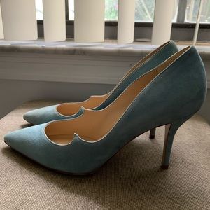 Classic Paul Andrew Heels